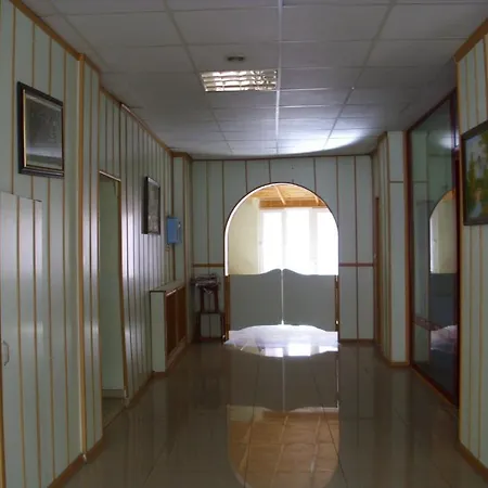 Hafizoglu Ξενοδοχείο Dalaman