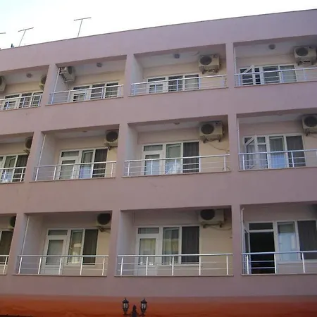 Hafizoglu Ξενοδοχείο Dalaman