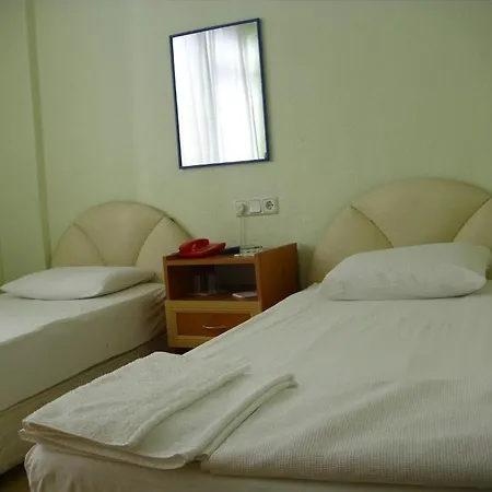 Ξενοδοχείο Hafizoglu