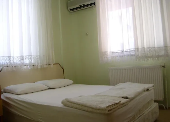 Hafizoglu Otel Dalaman